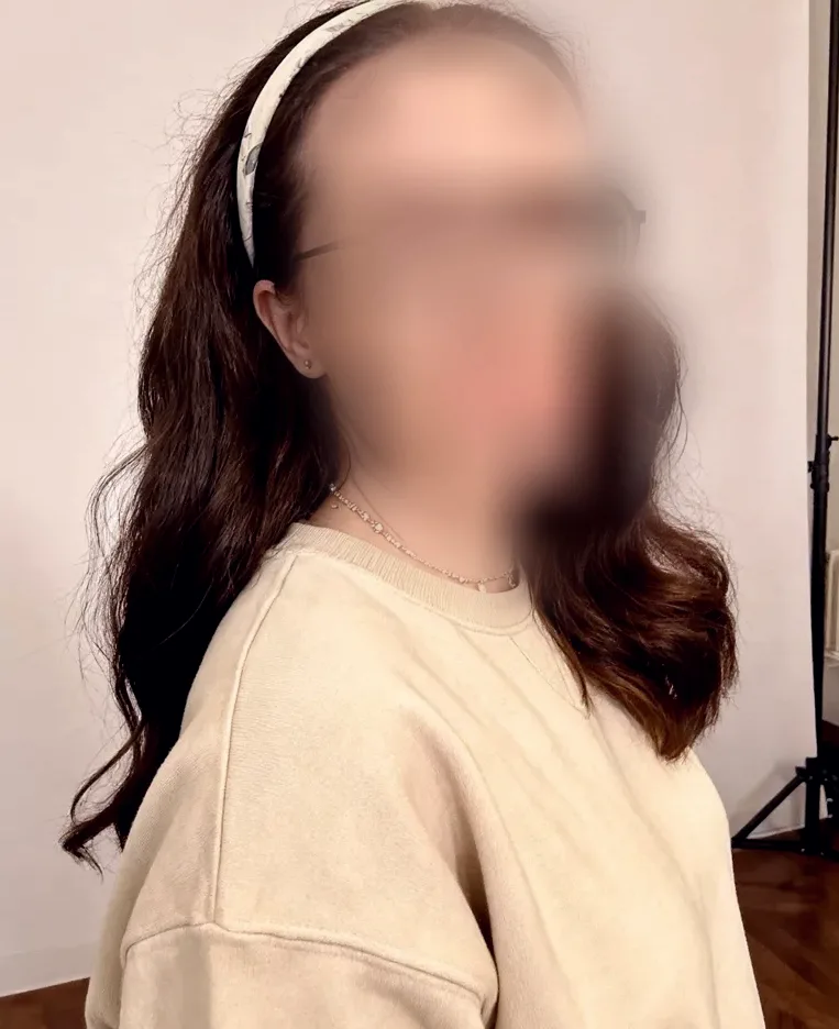 Fatima, 28