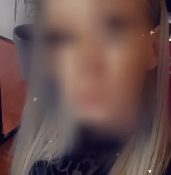 Greta, 36