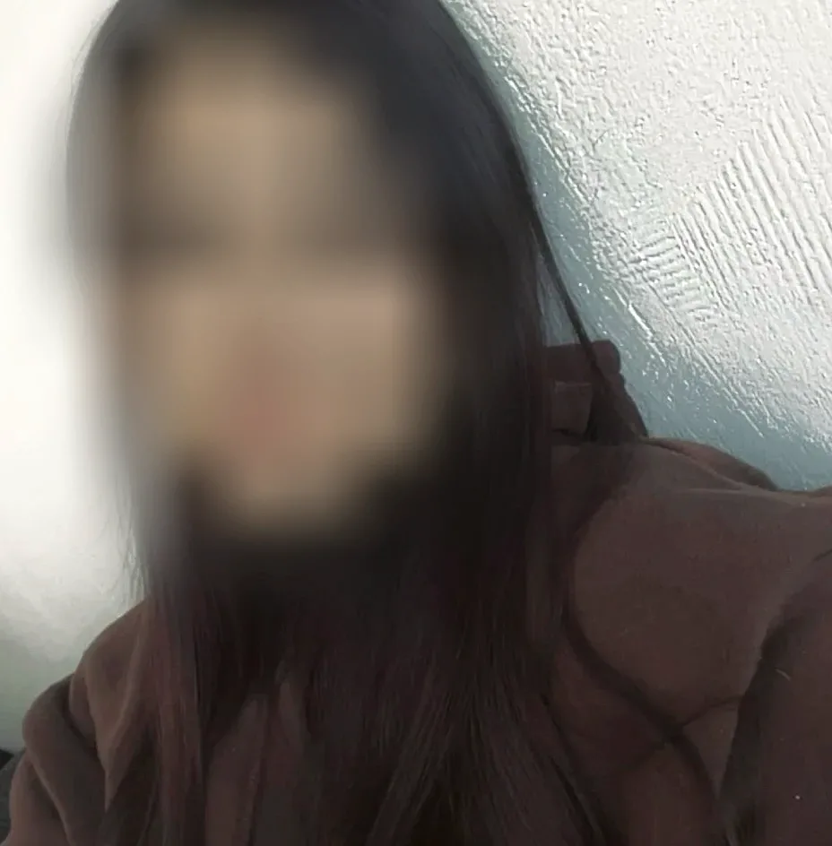 Kristina, 21